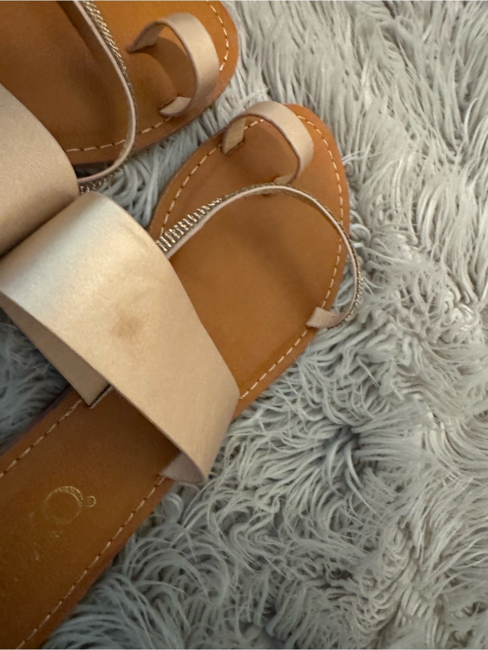 Sandals - Picture 2 of 3